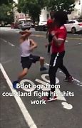 Image result for Why Fight It Goon