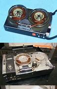 Image result for Micro Reel to Reel Tape