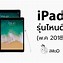 Image result for iPad Nano Gen 1 in 2018