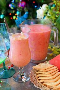 Image result for Tongan Punch Drink