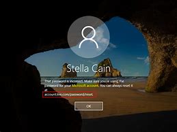 Image result for Windows 8 Forgot Password
