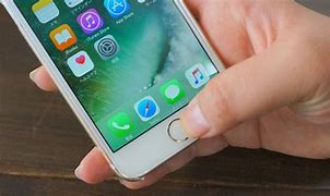 Image result for iPhone 5S Home Button Resolder