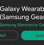 Image result for Samsung Watch Screen Black