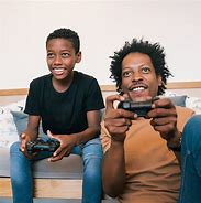 Image result for Children Playing Video Games