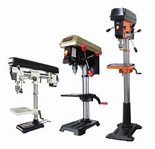 Image result for Types of Drill Press