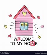 Image result for Welcome Home Cartoon