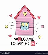 Image result for Welcome to My Home Screen