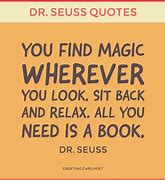 Image result for Dr. Seuss Quote Moments to Memories