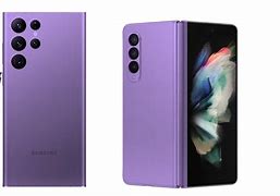 Image result for Samsung Galaxy S22 Purple Pirce