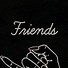 Image result for Best Friends Forever Group Icon