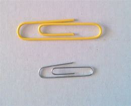 Image result for Paper Clip Hanger