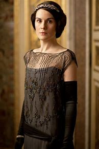 Image result for Downton Abbey Lady Mary Fashion