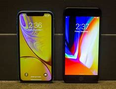 Image result for iPhone 6Splus vs iPhone XR