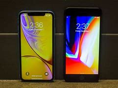 Image result for iPhone Xr vs Iphpne 5S