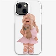 Image result for Roblox Phone Case for Girls