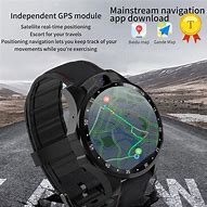 Image result for Rokea Bluetooth GPS Smartwatch