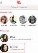 Image result for Tinder abuse reports