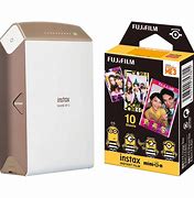 Image result for Instax Share Sp 2 Gold