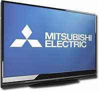 Image result for Mitsubishi 82-Inch DLP TV
