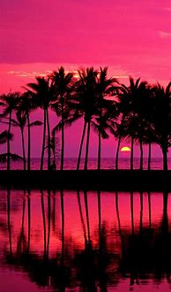 Image result for Pretty Aesthetic Desktop Sunset