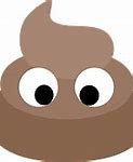 Image result for Blank Poop Emoji