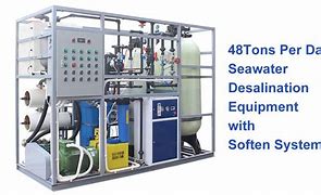 Image result for Desalination Device