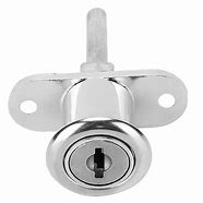 Image result for Cupboard Lock and Key
