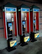 Image result for Phonebooth Downlights