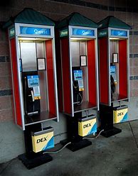 Image result for Phone booth 2