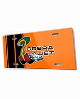 Image result for NHRA Factory Stock Mustang Cobra Jet