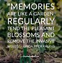 Image result for Sayings and Quotes About Memories