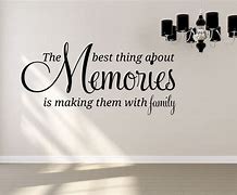 Image result for Happy Family Memories Quotes