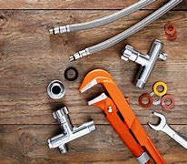 Image result for Plumbing Tools On Table