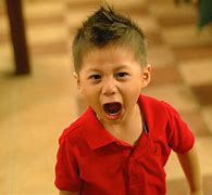 Image result for A Boy Shouting