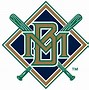 Image result for Milwaukee Brewers Old Logo