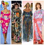 Image result for Fashion Spring 2020 Trends