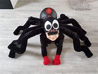 Image result for Realistic Spider Costume Adult