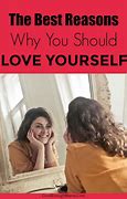 Image result for You Should Go Love Yourself Now