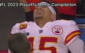 Image result for NFL Playoff Memes
