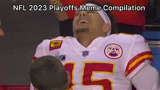 Image result for The Playoffs Are Coming Meme