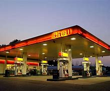 Image result for Shell Gas Station Wallpaper