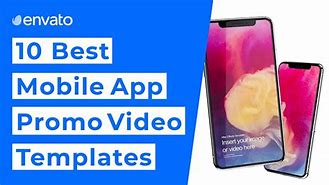 Image result for iPhone 6 Mobile App Promo