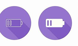 Image result for Low Battery Vector