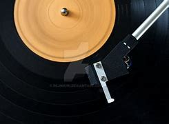 Image result for Record Player Stylus Pic Art