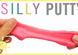 Image result for Big Silly Putty