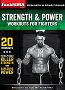 Image result for Strength Power Workout