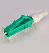 Image result for LC Connector