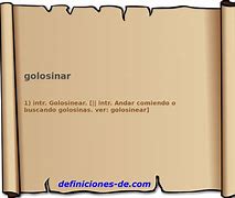 Image result for golosinar