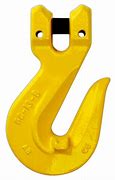 Image result for 50 Ton Clevis