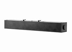 Image result for HP Monitor Speaker Bar